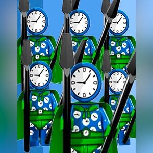 Clock King